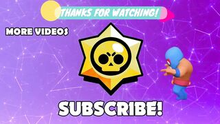 BONNIE CHARGES HER SUPER BEFORE LANDING!!! | Brawl Stars Glitches!