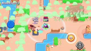 OMG!! FIRST BOX IN BRAWL STARS