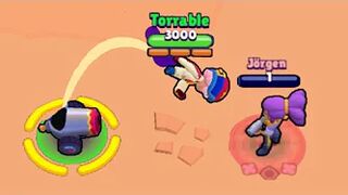 If Brawl Stars was Realistic... #15