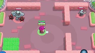 If Brawl Stars was Realistic... #15