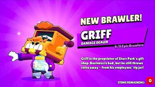 SUPER RARE ACCOUNT IN BRAWL STARS!????????