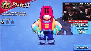 ????????*WASSS* Lukas Brawl Stars rastet komplett aus und zerschlägt fast seinen Stuhl!