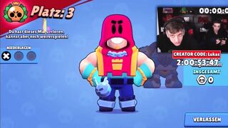 ????????*WASSS* Lukas Brawl Stars rastet komplett aus und zerschlägt fast seinen Stuhl!