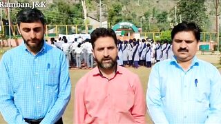 International Yoga Week 2022 : Iconic Yoga Session held at Maitra