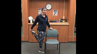 HealthPoint Trainer Tips - Stretching