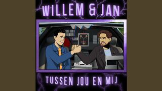 Tussen Jou en Mij