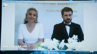 Arka Sokaklar 632. Bölüm Fragmanı - SEZON FİNALİ