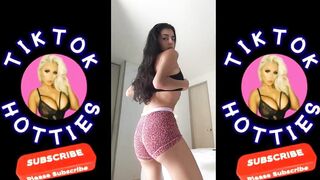 Twerk TikTok Challenge | Boom Boom TikTok | Jessica I #shorts #Twerk ????????????????️????️