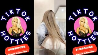 Twerk TikTok Challenge | Boom Boom TikTok | jennquezada I #shorts #Twerk ????????????????️????️