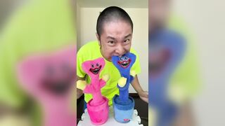 Funny sagawa1gou TikTok Videos June 10, 2022 (Pixar's Luca) | SAGAWA Compilation