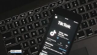 TikTok to create 1,000 jobs in Ireland