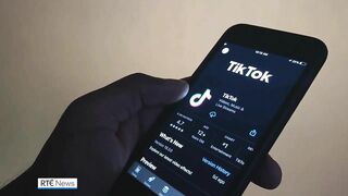 TikTok to create 1,000 jobs in Ireland