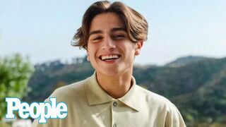 TikTok Star Cooper Noriega Dead at 19 | PEOPLE