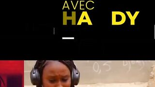 RAP CHALLENGE : les senegalais chantent DADJU - AMBASSADEUR ???? ???? ???? regardez HAMDY