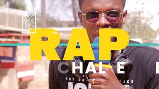 RAP CHALLENGE : les senegalais chantent DADJU - AMBASSADEUR ???? ???? ???? regardez HAMDY