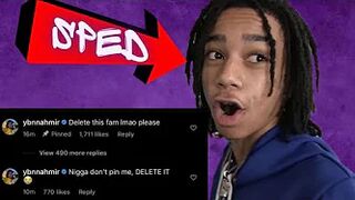 YBN Nahmir L Compilation