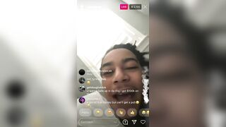 YBN Nahmir L Compilation