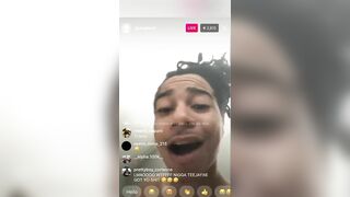 YBN Nahmir L Compilation