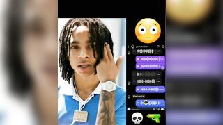 YBN Nahmir L Compilation