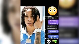 YBN Nahmir L Compilation