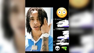 YBN Nahmir L Compilation