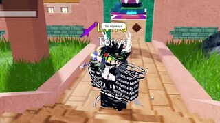 Toshiro To Broly Day 2| ASTD Roblox (Trading Compilation)