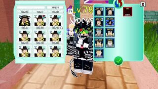 Toshiro To Broly Day 2| ASTD Roblox (Trading Compilation)