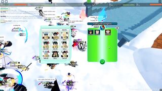 Toshiro To Broly Day 2| ASTD Roblox (Trading Compilation)