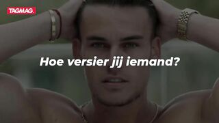 Ontmoet de Nieuwe Cast van Ex On The Beach Double Dutch! ????