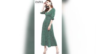 ZAFUL TOP PRODUCT 2022 || bikinis, tanks & summer dresses || ZAFUL Discount Codes 2022