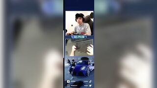 iFerg leaked Warzone Mobile on Stream