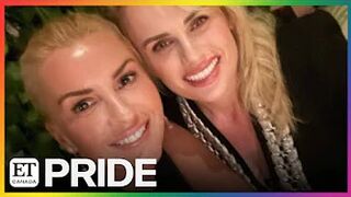 Rebel Wilson Comes Out And Introduces Girlfriend On Instagram