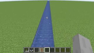 best way to travel in minecraft