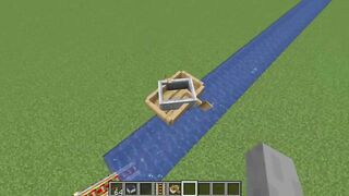 best way to travel in minecraft