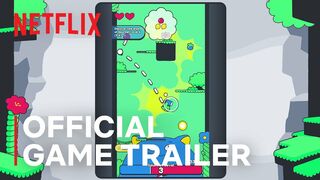 Poinpy | Official Game Trailer | Netflix