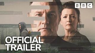 Sherwood | Extended Trailer - BBC