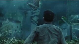 PYTHON ISLAND Trailer (2022)