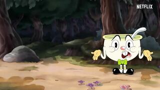 The Cuphead Show Season 2 - Offiicial Teaser Trailer (2022) Netflix