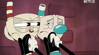 The Cuphead Show Season 2 - Offiicial Teaser Trailer (2022) Netflix