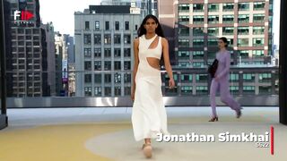 TOTAL WHITE LOOKS - Fashion Channel Chronicle