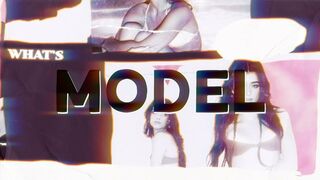 Dixie - Model (Official Lyric Video)