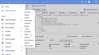 How to simplify AI models with Vertex AI and BigQuery ML