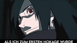 Anbu Monastir x Animetrix - Der erste Hokage - HASHIRAMA [Anime / Naruto Song Prod. by NightOne]