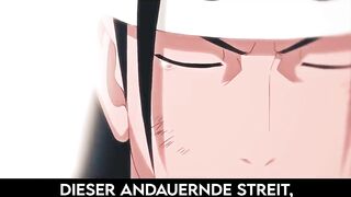 Anbu Monastir x Animetrix - Der erste Hokage - HASHIRAMA [Anime / Naruto Song Prod. by NightOne]