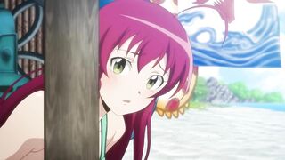 The Devil is a Part-Timer!! Season 2 - Official Trailer 2 | AniTV