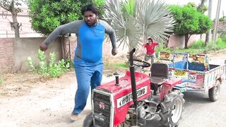 New Funny Video 2022_Must Watch Top Comedy Video Amazing Funny Video 2022_Episode 65 By MrBon
