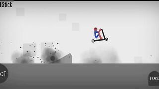 Best Falls | Stickman Dismounting funny moments #162