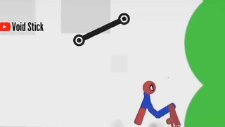 Best Falls | Stickman Dismounting funny moments #162