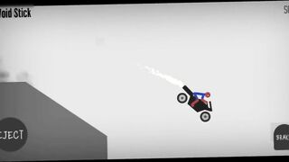 Best Falls | Stickman Dismounting funny moments #162