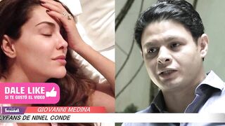 Giovanni Medina REVELA SU ESTRATEGIA y para que paga membresía de O N L Y  F A N S de Ninel Conde